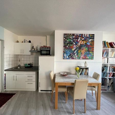 Ferienwohnung Sonne Köln Exterior foto