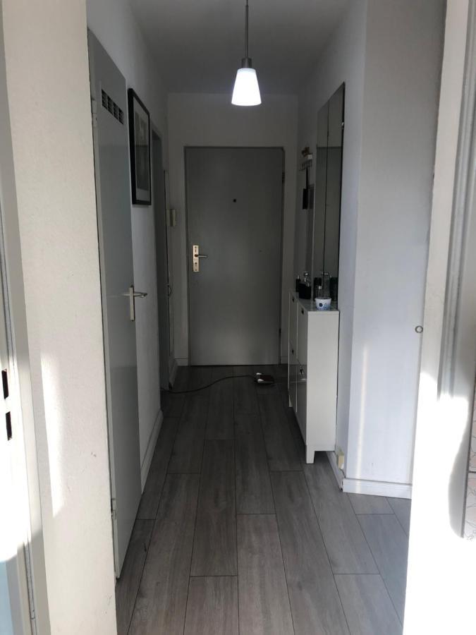 Ferienwohnung Sonne Köln Exterior foto