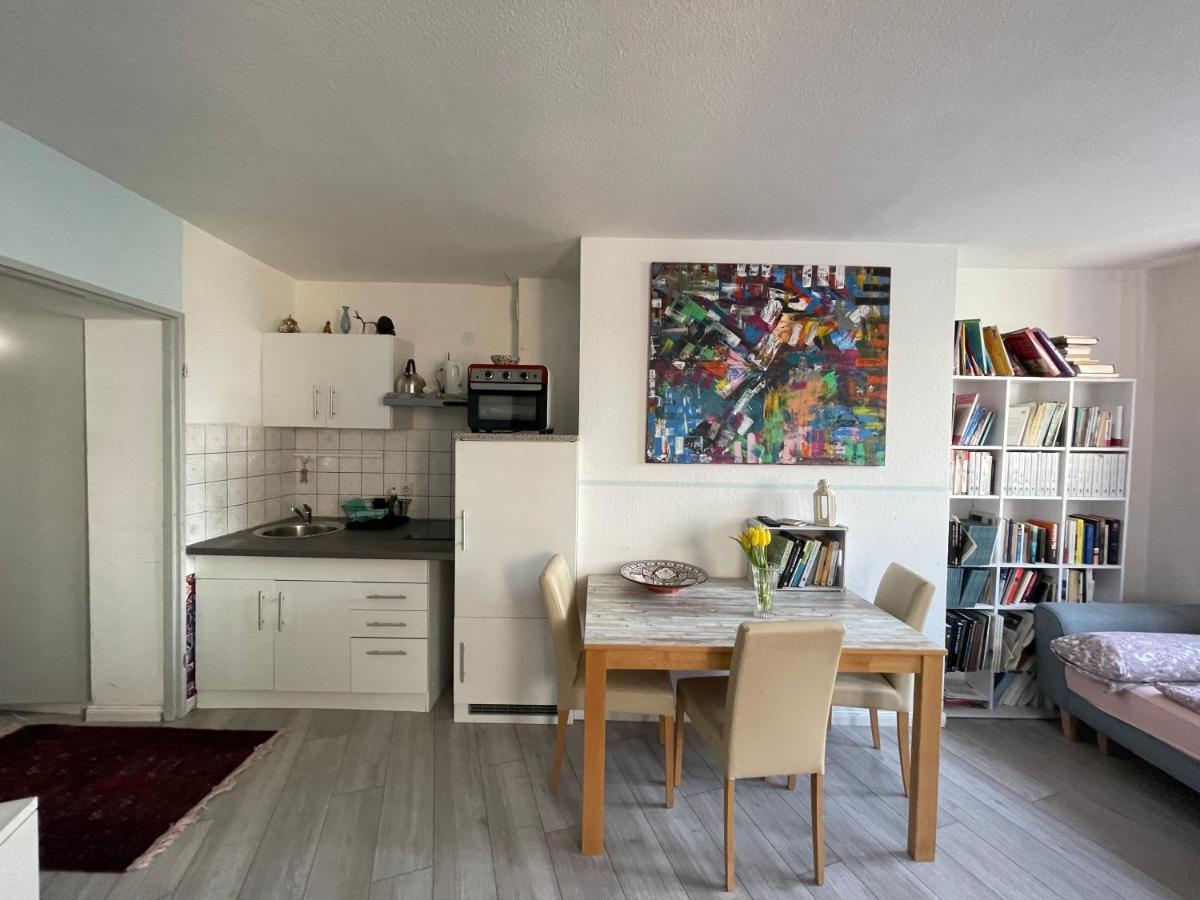 Ferienwohnung Sonne Köln Exterior foto